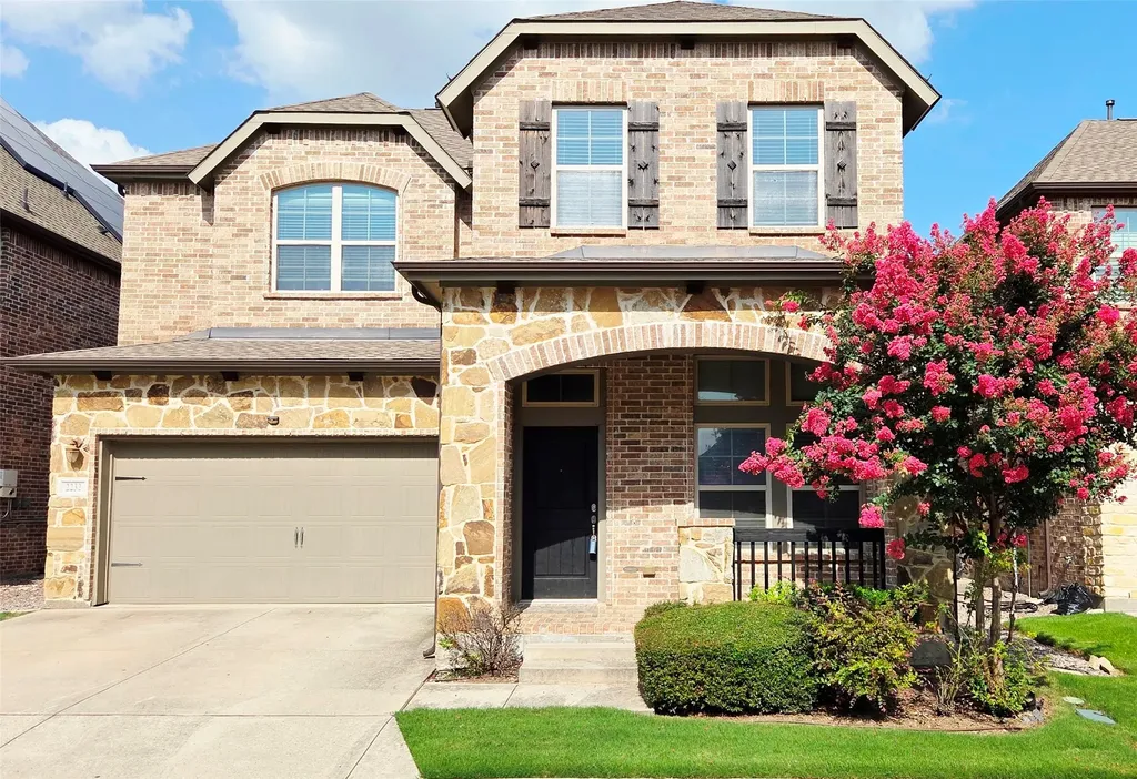2232 W Dutch Drive Richardson TX 75080