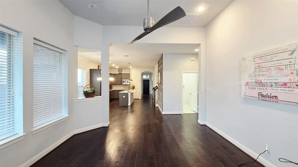 2232 W Dutch Drive Richardson TX 75080