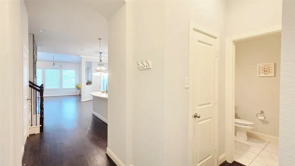 2232 W Dutch Drive Richardson TX 75080