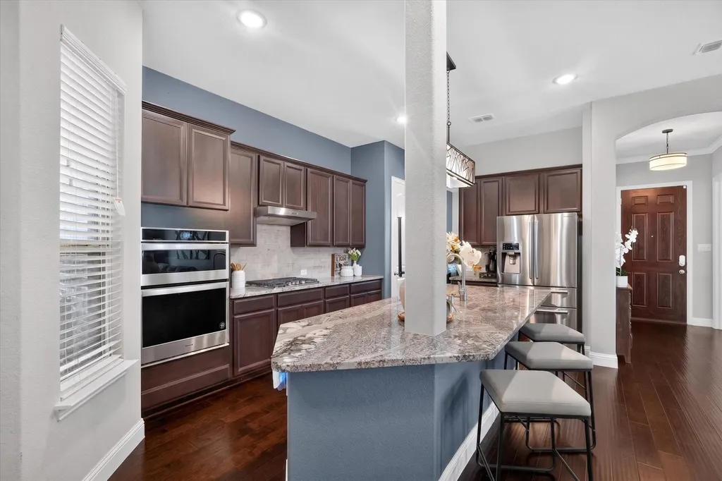 12766 Mercer Parkway Farmers Branch TX 75234
