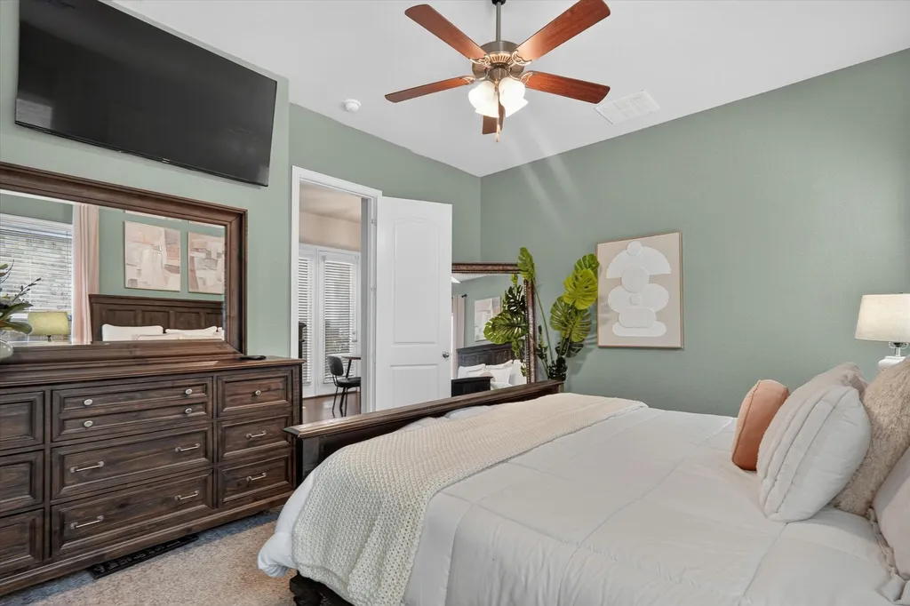 12766 Mercer Parkway Farmers Branch TX 75234
