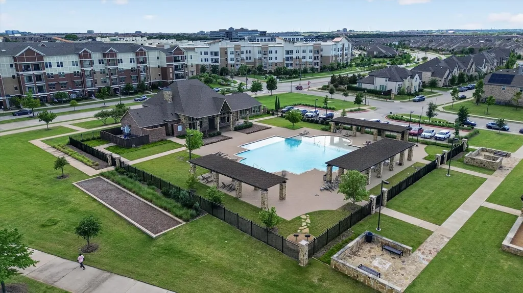 12766 Mercer Parkway Farmers Branch TX 75234