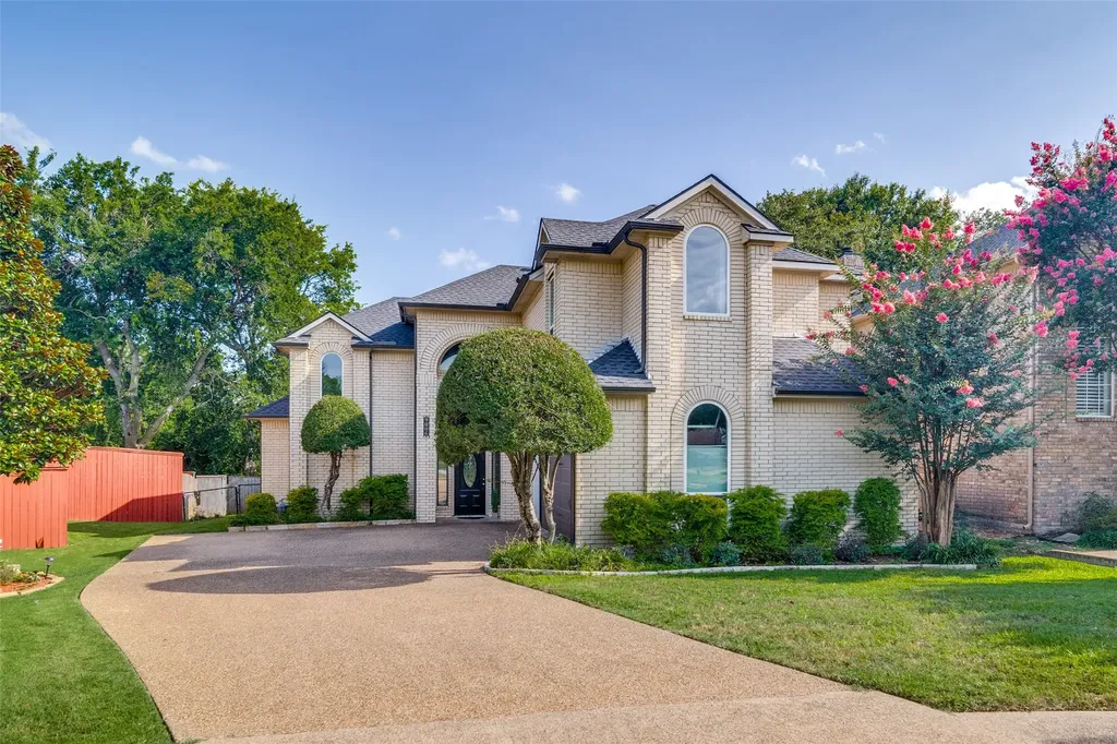 9006 Greenwood Trail Rowlett TX 75088