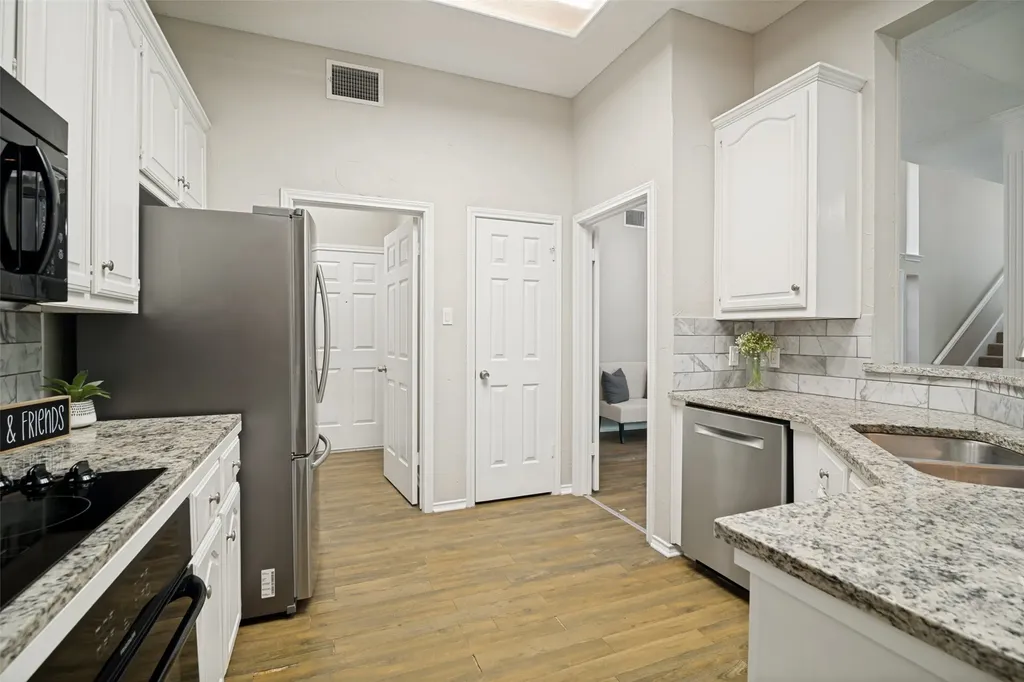 9006 Greenwood Trail Rowlett TX 75088
