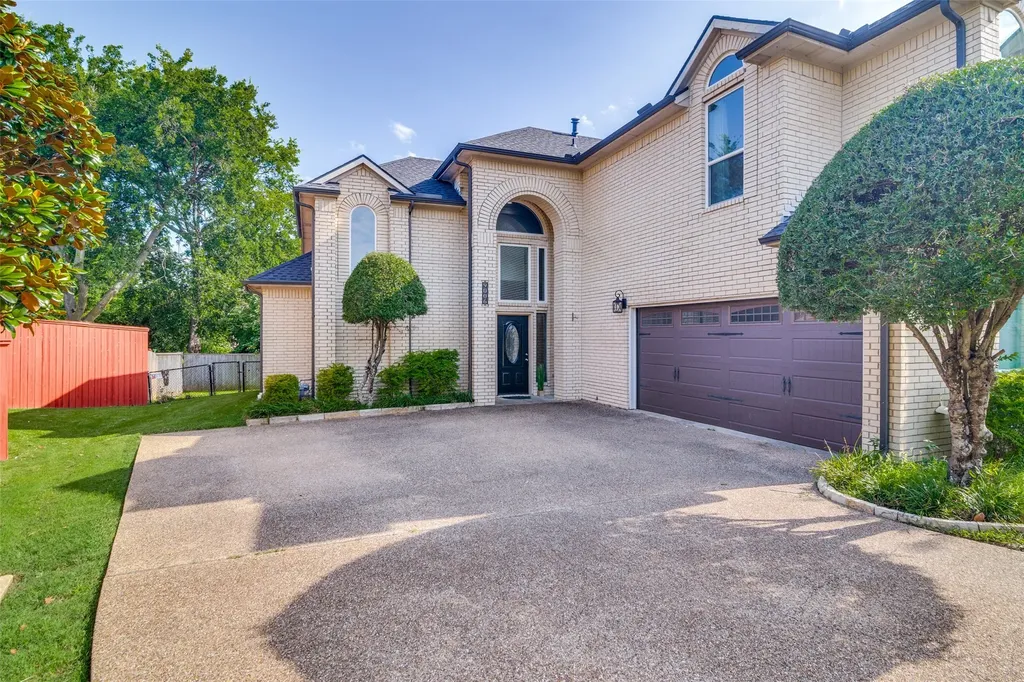 9006 Greenwood Trail Rowlett TX 75088