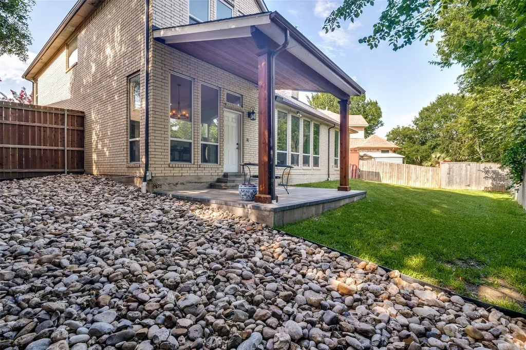 9006 Greenwood Trail Rowlett TX 75088