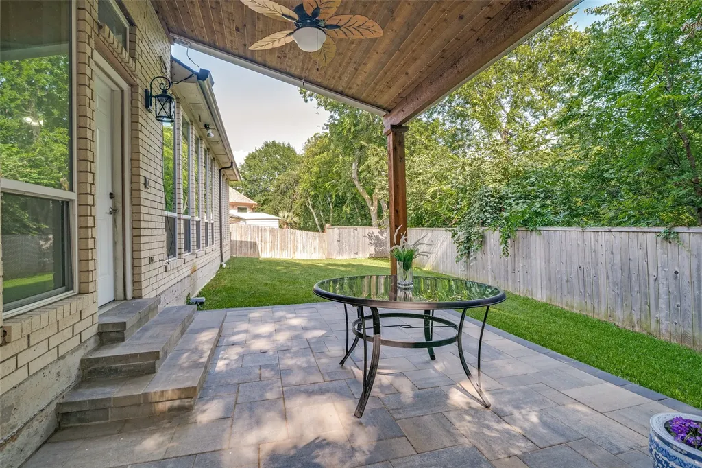 9006 Greenwood Trail Rowlett TX 75088
