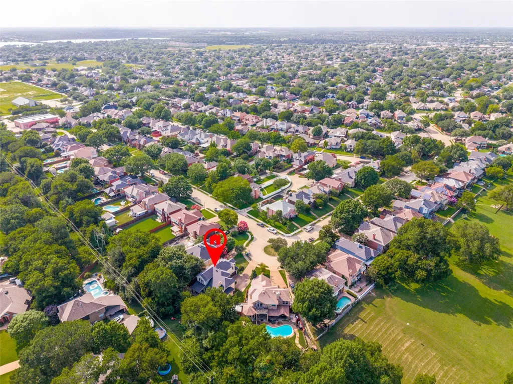 9006 Greenwood Trail Rowlett TX 75088
