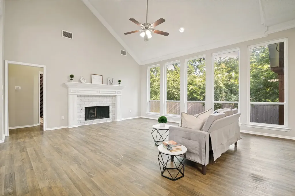 9006 Greenwood Trail Rowlett TX 75088