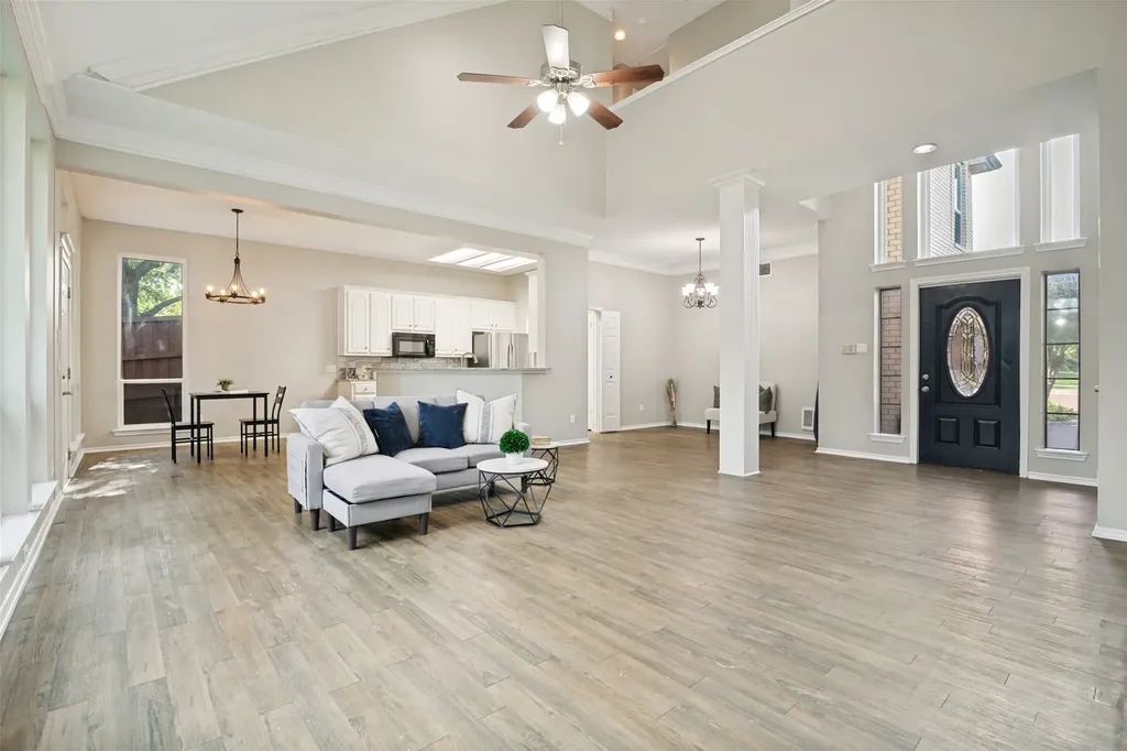 9006 Greenwood Trail Rowlett TX 75088