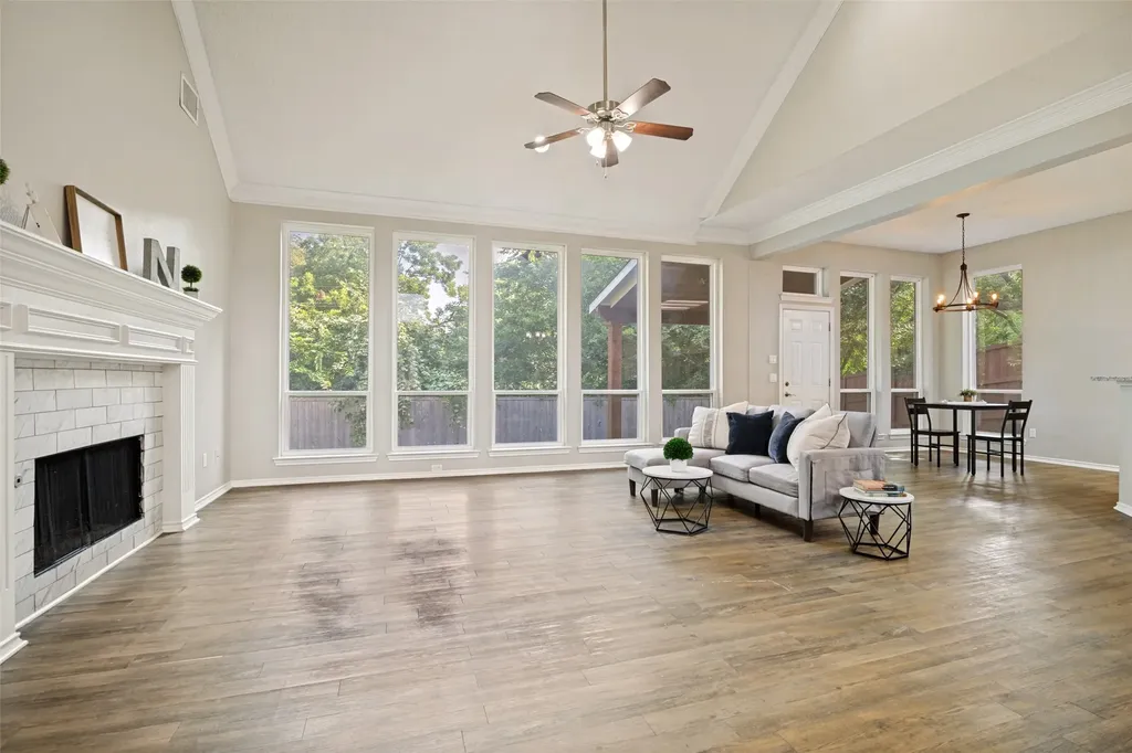 9006 Greenwood Trail Rowlett TX 75088