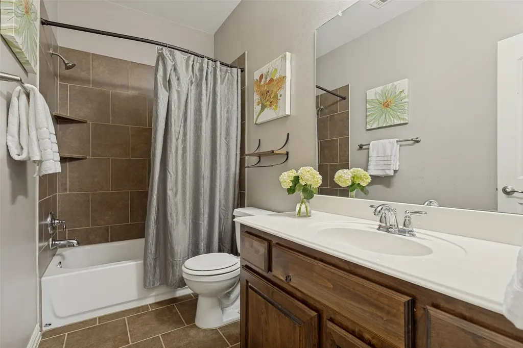 6409 Eagle Nest Drive Garland TX 75044