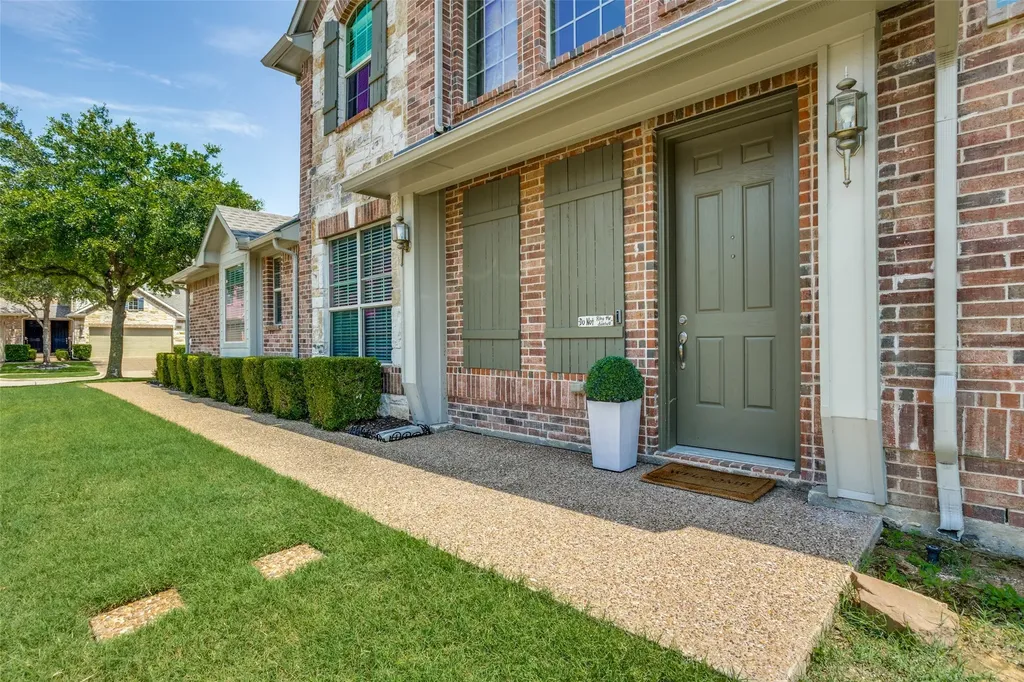 6409 Eagle Nest Drive Garland TX 75044