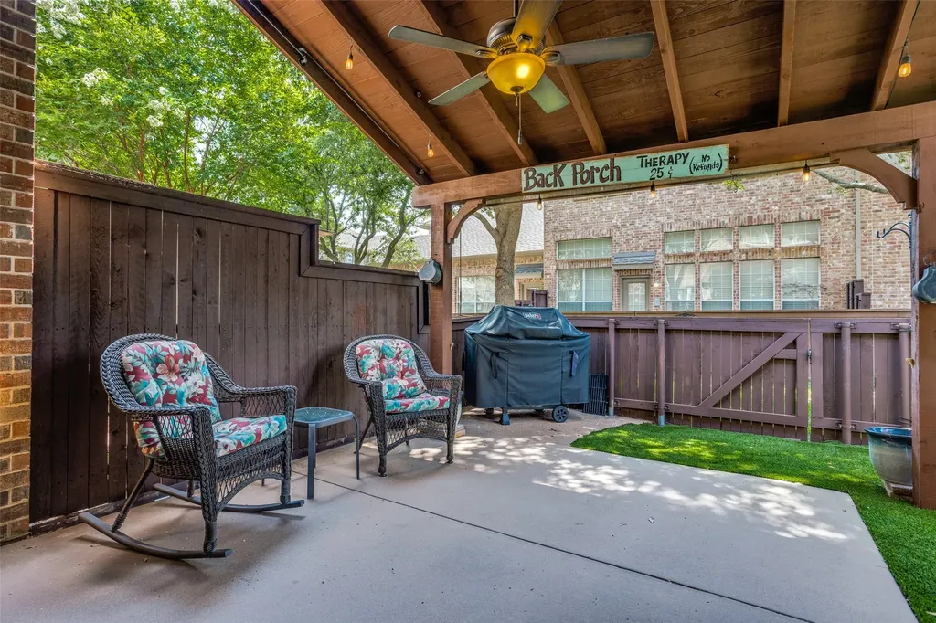 6409 Eagle Nest Drive Garland TX 75044