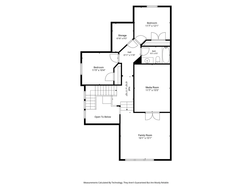 6409 Eagle Nest Drive Garland TX 75044