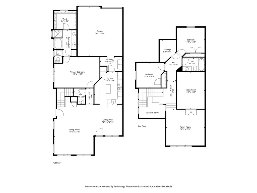 6409 Eagle Nest Drive Garland TX 75044