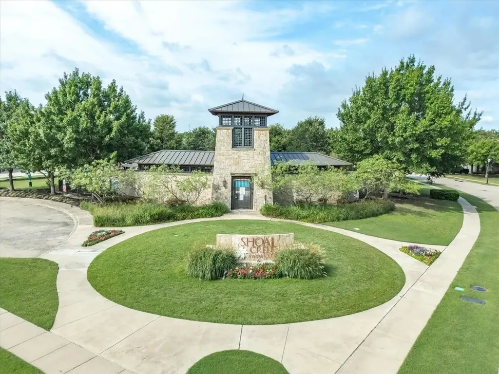 6409 Eagle Nest Drive Garland TX 75044
