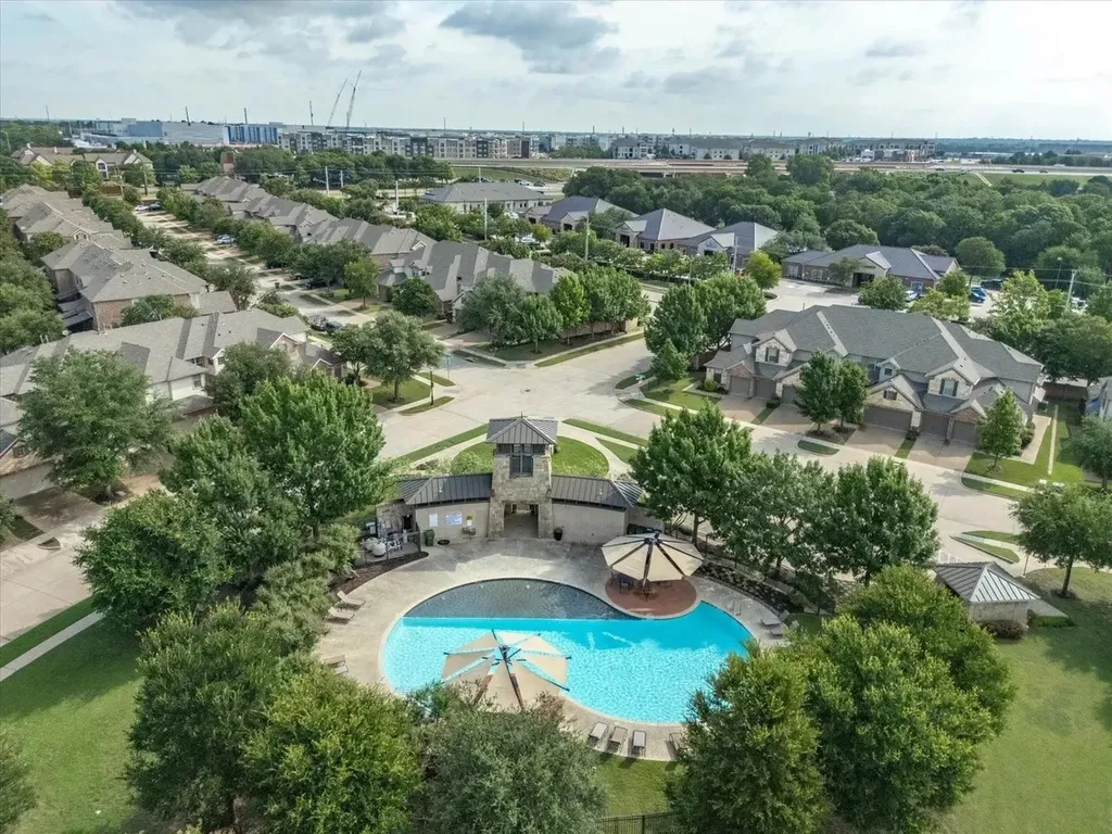 6409 Eagle Nest Drive Garland TX 75044