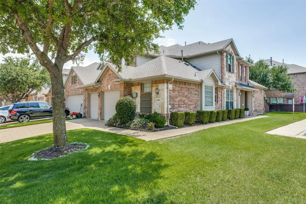 6409 Eagle Nest Drive Garland TX 75044