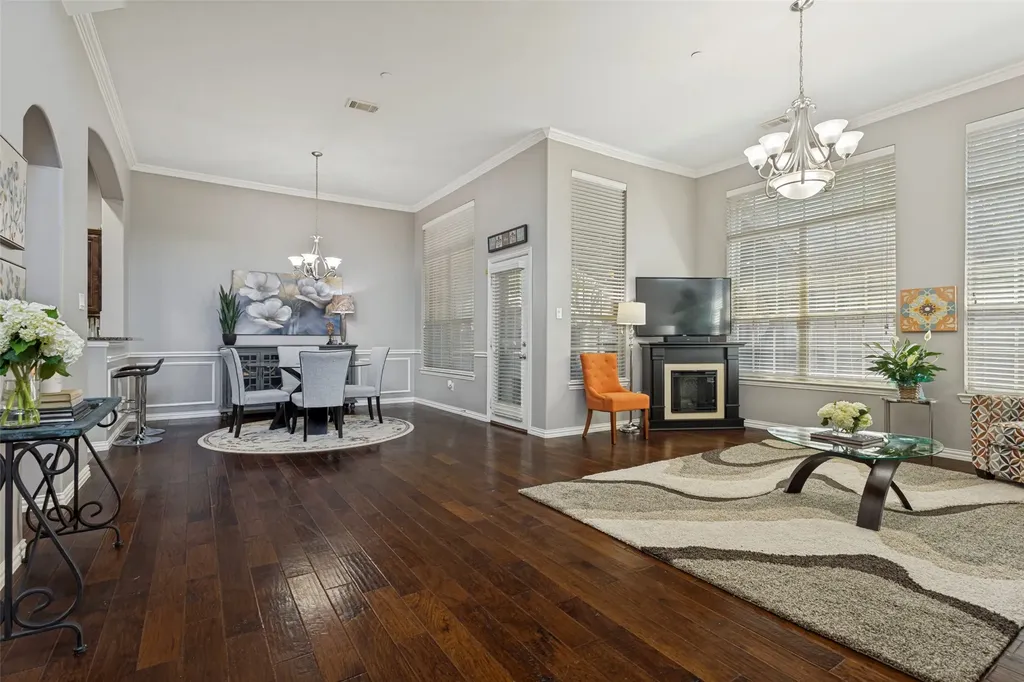 6409 Eagle Nest Drive Garland TX 75044