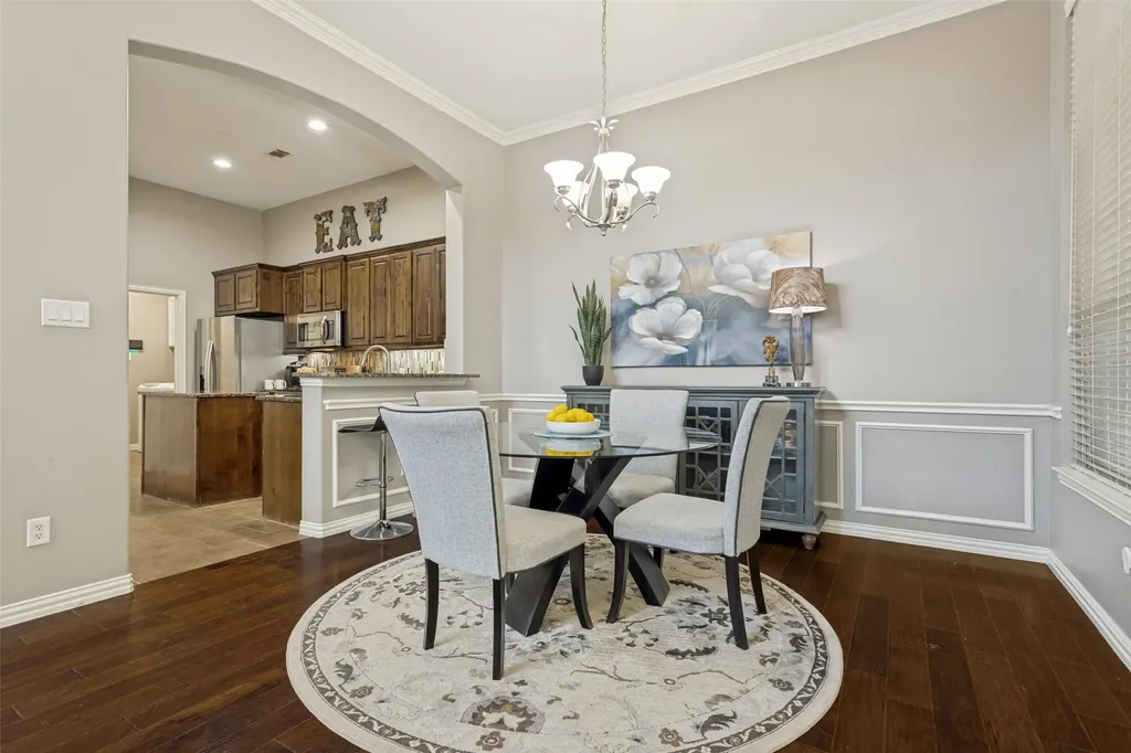 6409 Eagle Nest Drive Garland TX 75044
