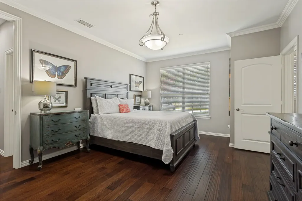 6409 Eagle Nest Drive Garland TX 75044