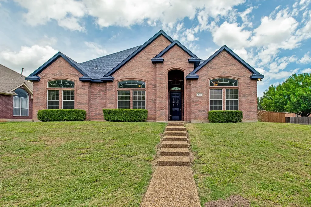 803 Mill Creek Road Lancaster TX 75146