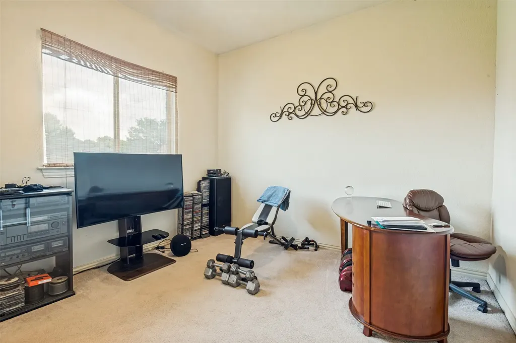 803 Mill Creek Road Lancaster TX 75146