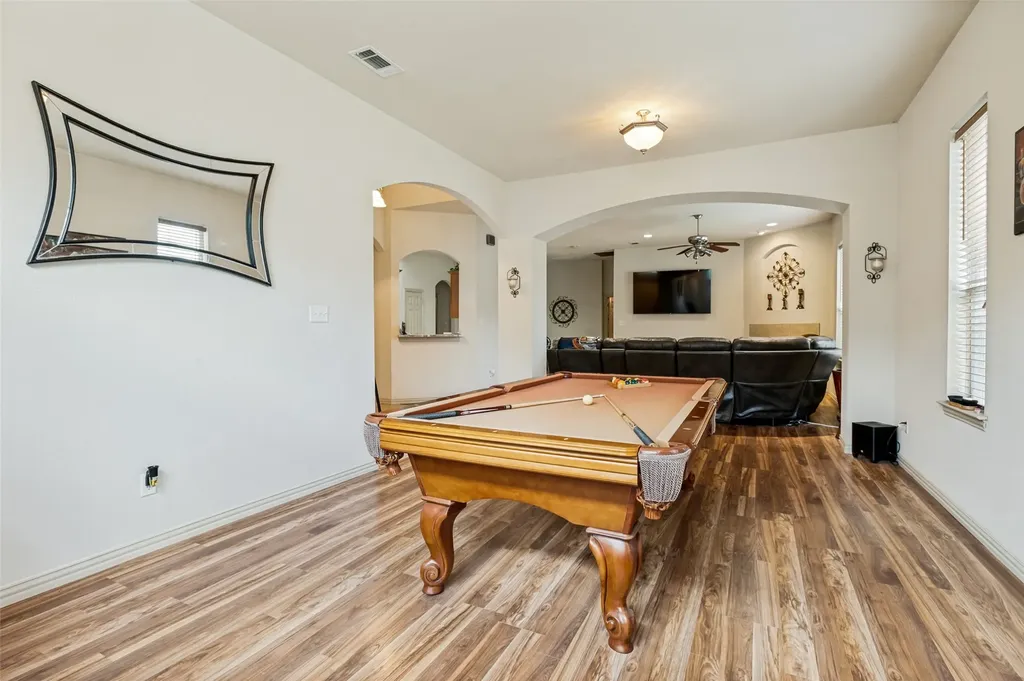 803 Mill Creek Road Lancaster TX 75146
