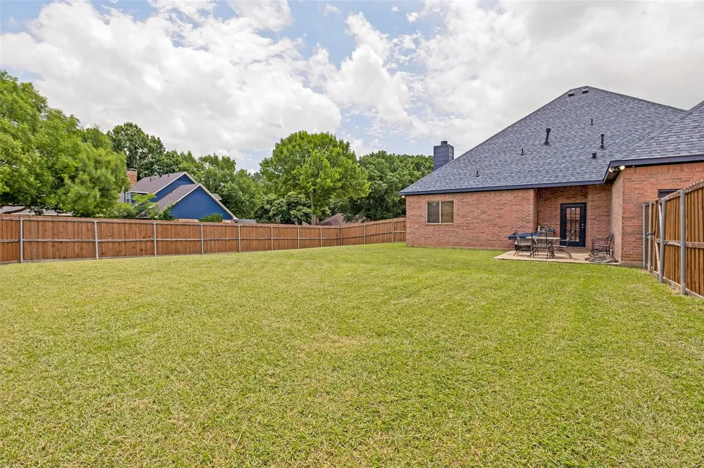 803 Mill Creek Road Lancaster TX 75146
