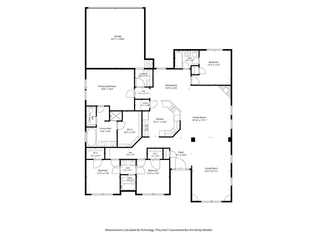 803 Mill Creek Road Lancaster TX 75146