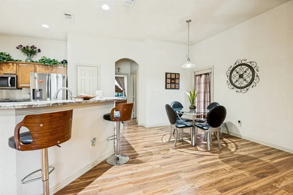 803 Mill Creek Road Lancaster TX 75146