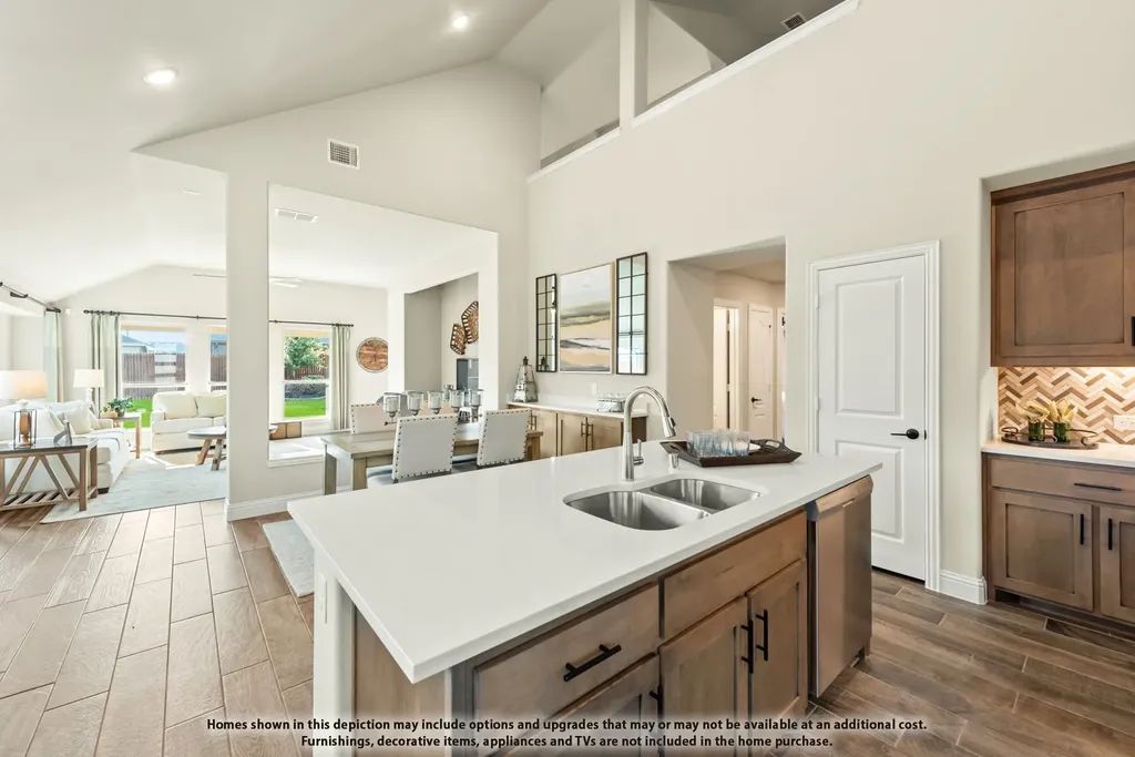 132 Whistling Duck Drive Balch Springs TX 75181