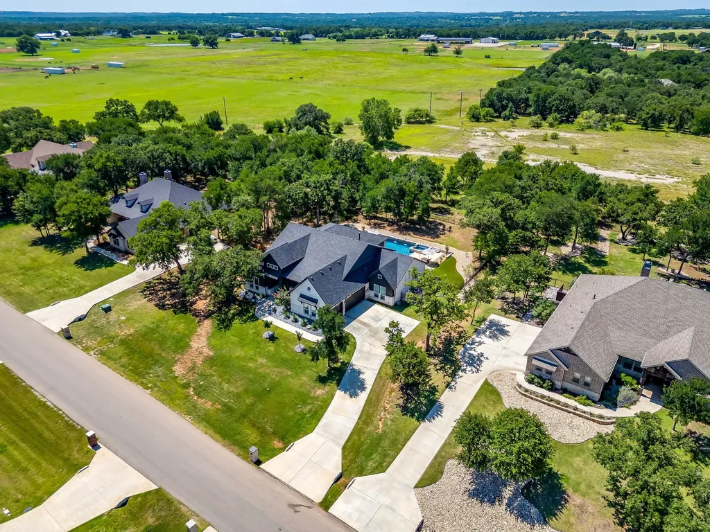 673 S Sugartree Drive Lipan TX 76462