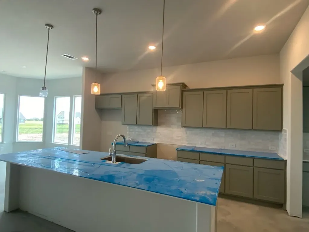 86 County Road 200 Valley View TX 76272