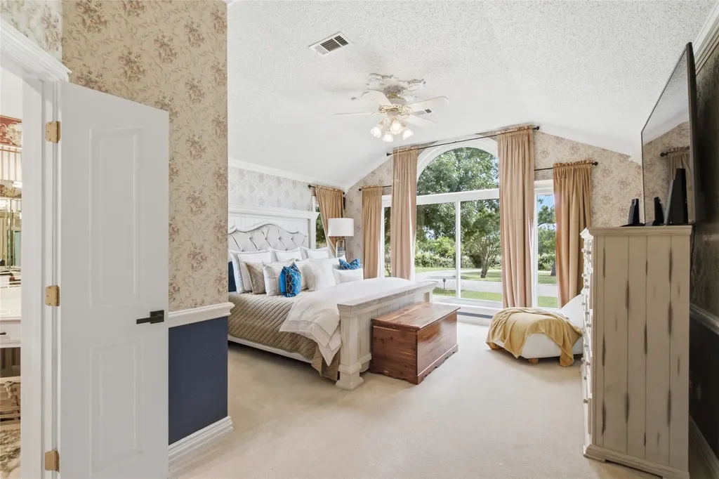 152 Fox Road Weatherford TX 76088