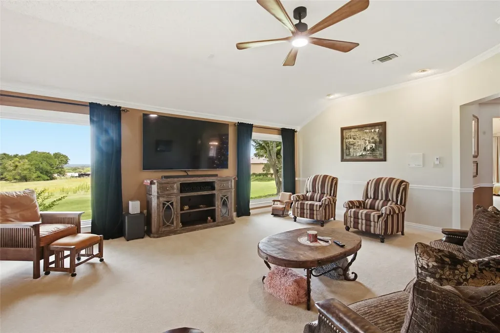 152 Fox Road Weatherford TX 76088