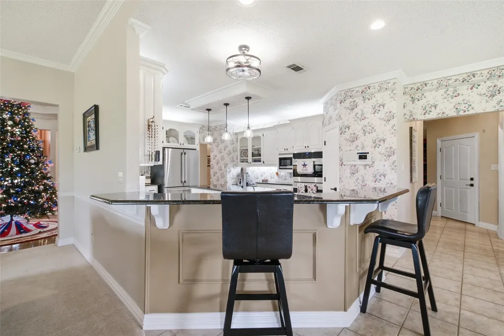 152 Fox Road Weatherford TX 76088
