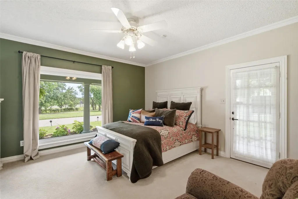 152 Fox Road Weatherford TX 76088