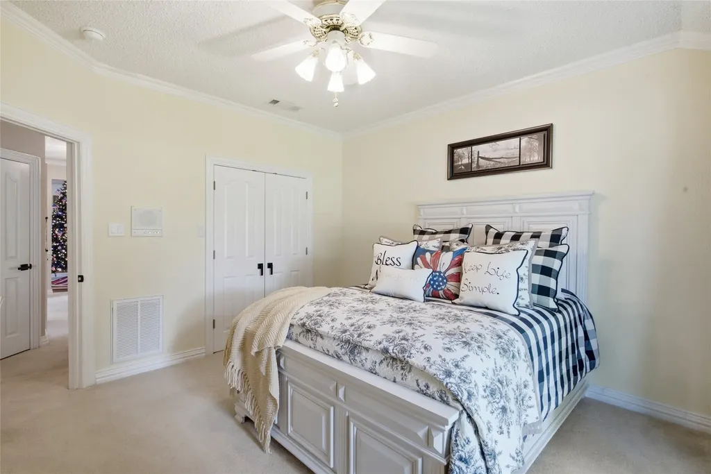 152 Fox Road Weatherford TX 76088