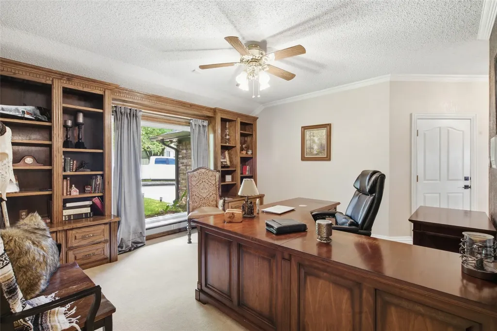 152 Fox Road Weatherford TX 76088