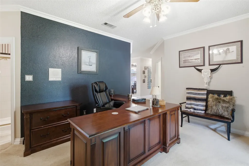 152 Fox Road Weatherford TX 76088