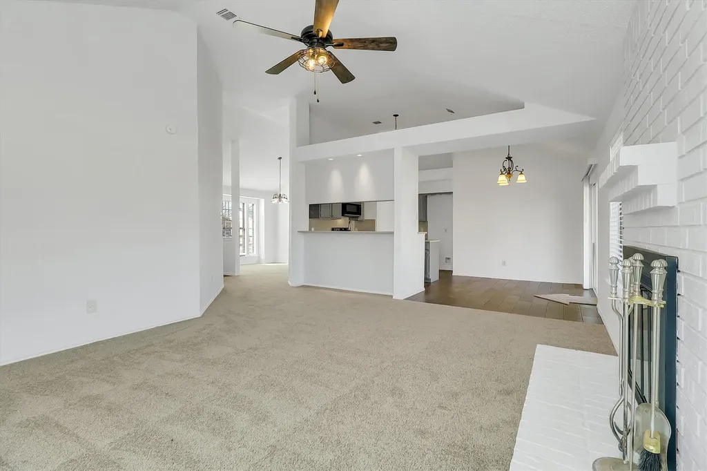 7701 Cornell Drive Rowlett TX 75088