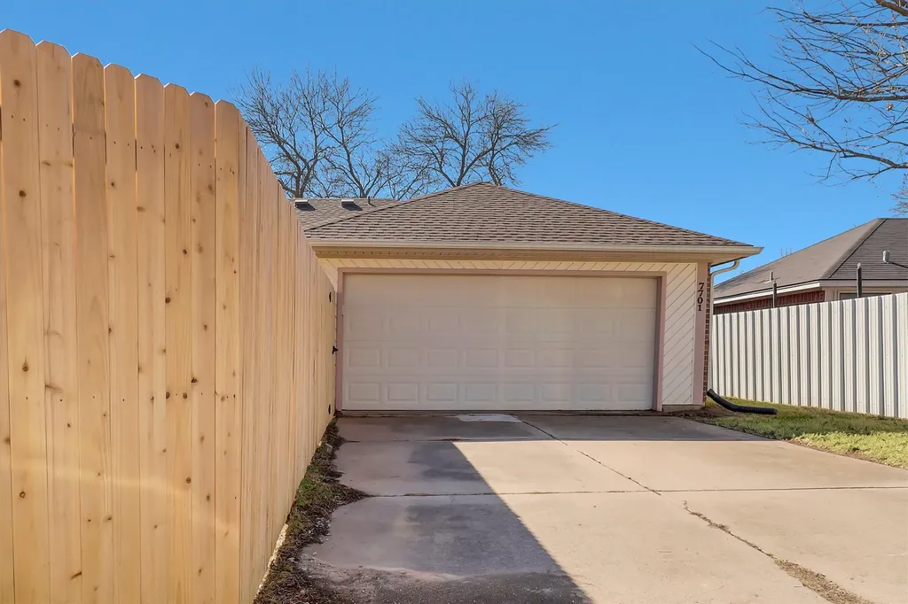 7701 Cornell Drive Rowlett TX 75088