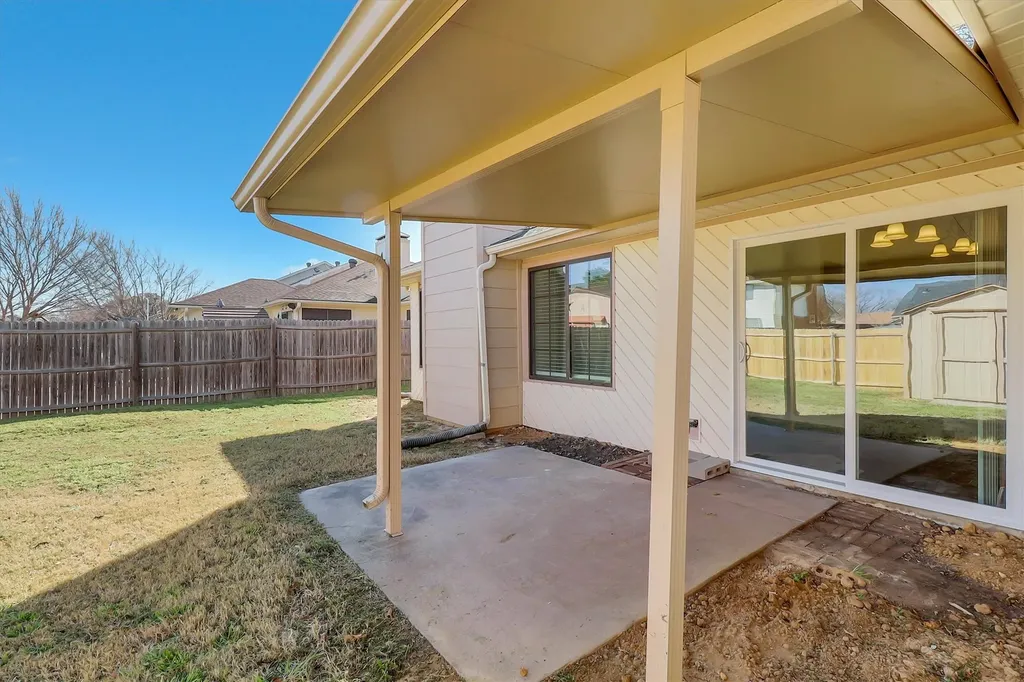7701 Cornell Drive Rowlett TX 75088