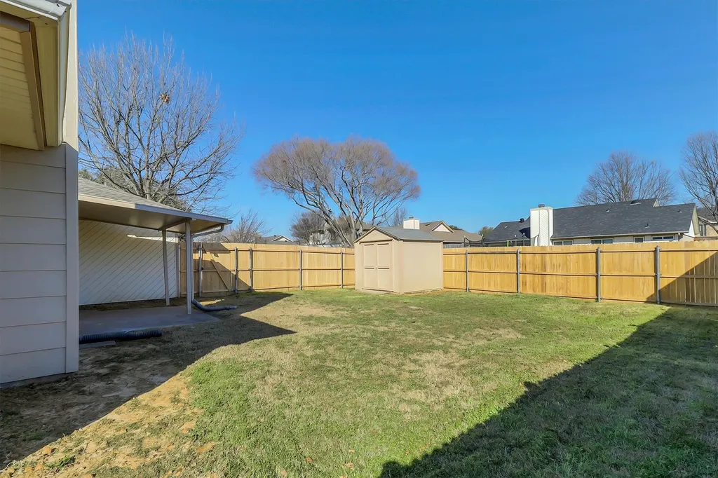 7701 Cornell Drive Rowlett TX 75088