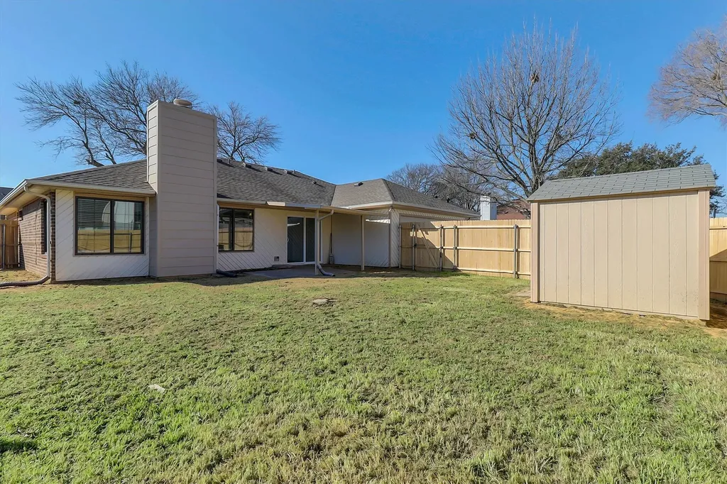7701 Cornell Drive Rowlett TX 75088
