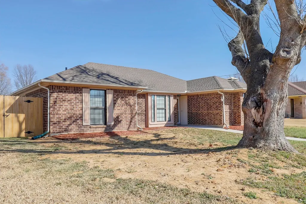 7701 Cornell Drive Rowlett TX 75088