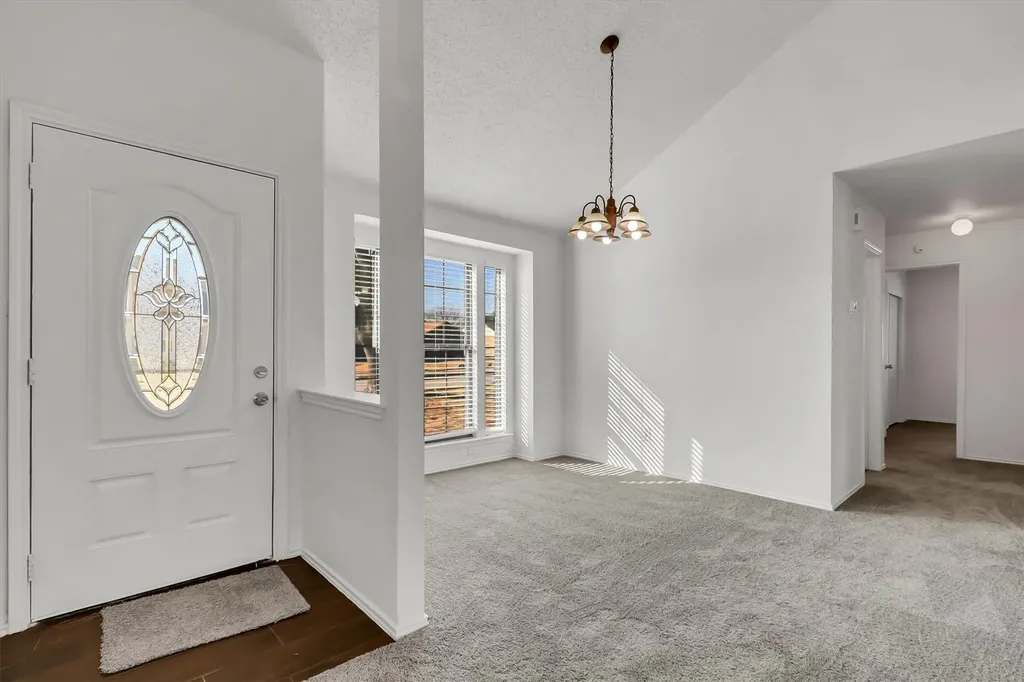 7701 Cornell Drive Rowlett TX 75088