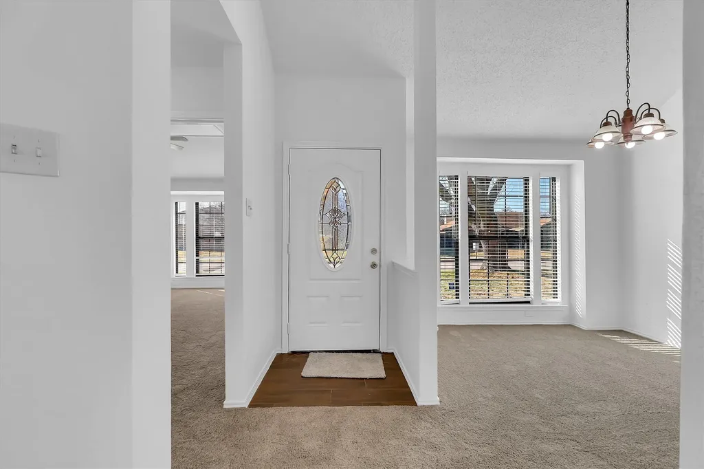 7701 Cornell Drive Rowlett TX 75088